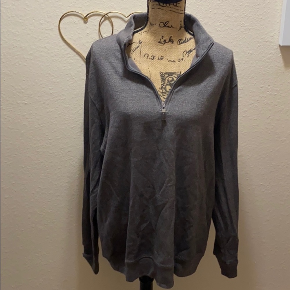 3 for 30 Zip Up Sweater